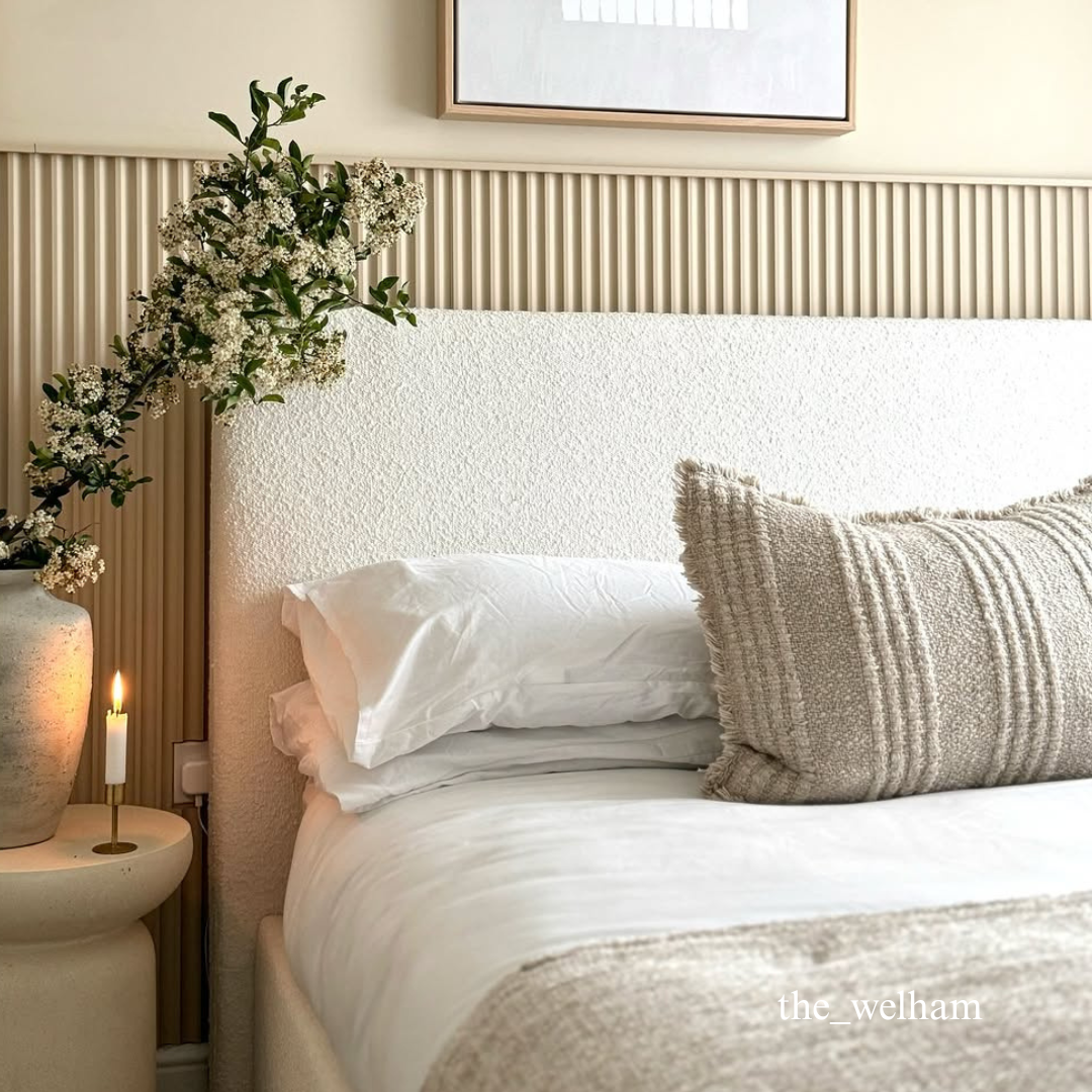 Fluted Wall Panels