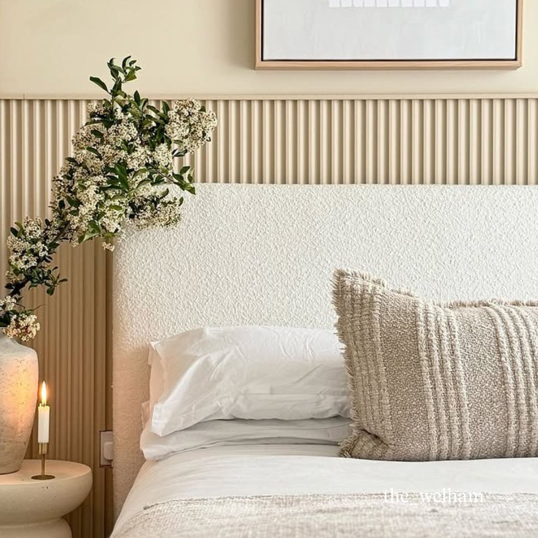 Fluted Wall Panels