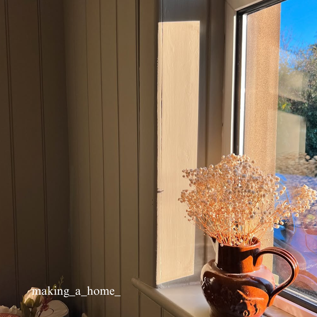 Bead & Butt Wall Panels