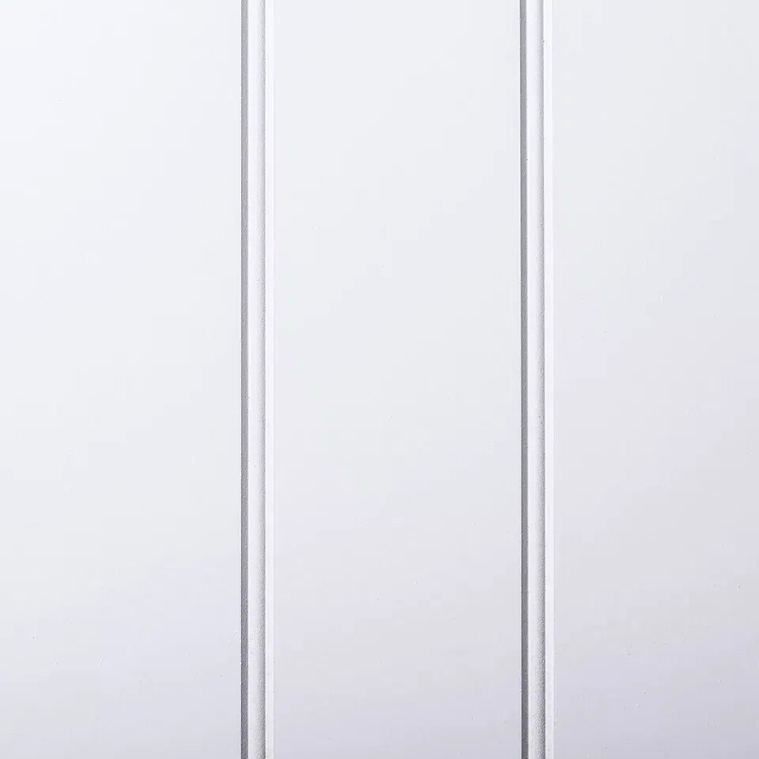 Bead & Butt Wall Panels