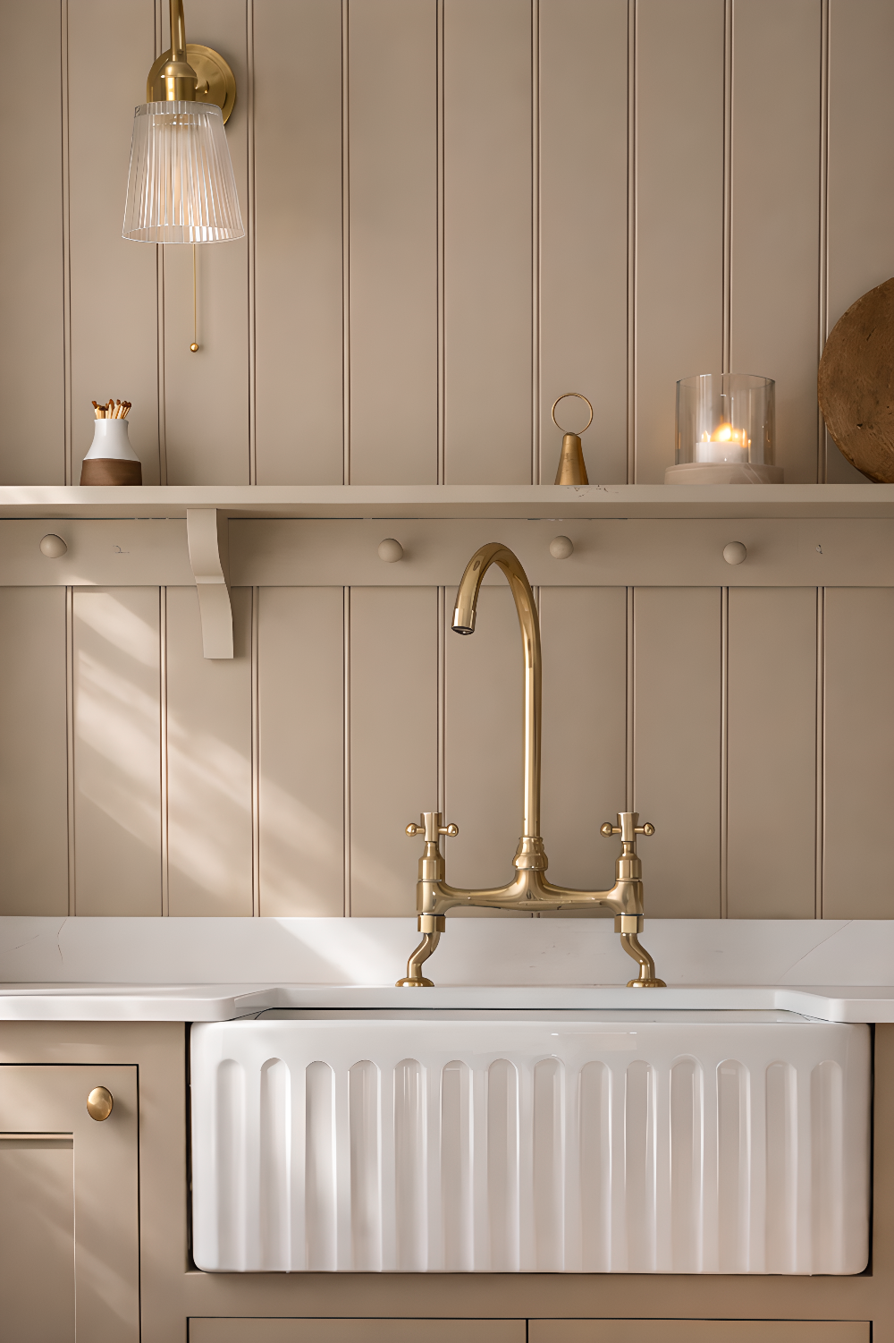 Cut-to-Size Wall Panels