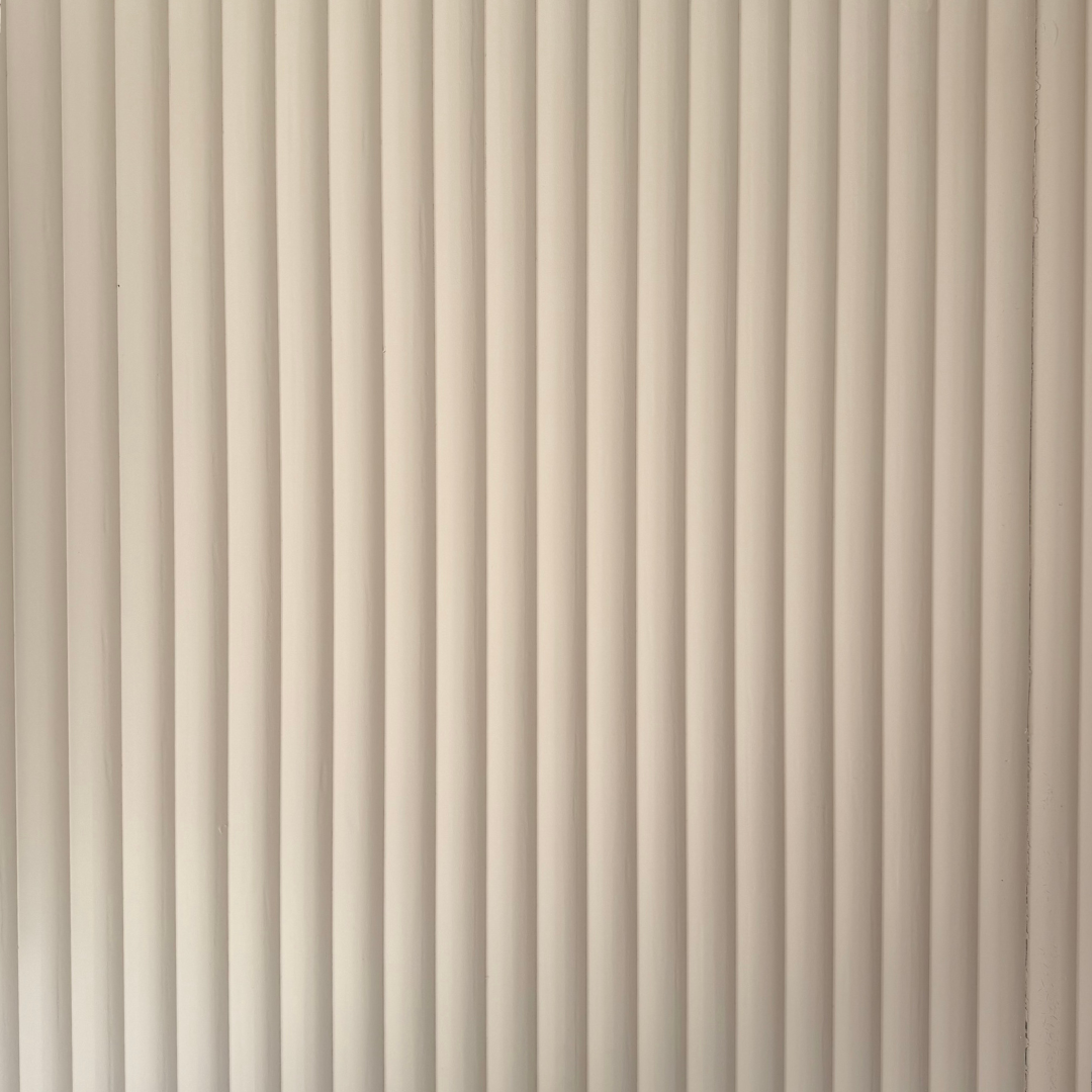 Ribbed Wall Panels