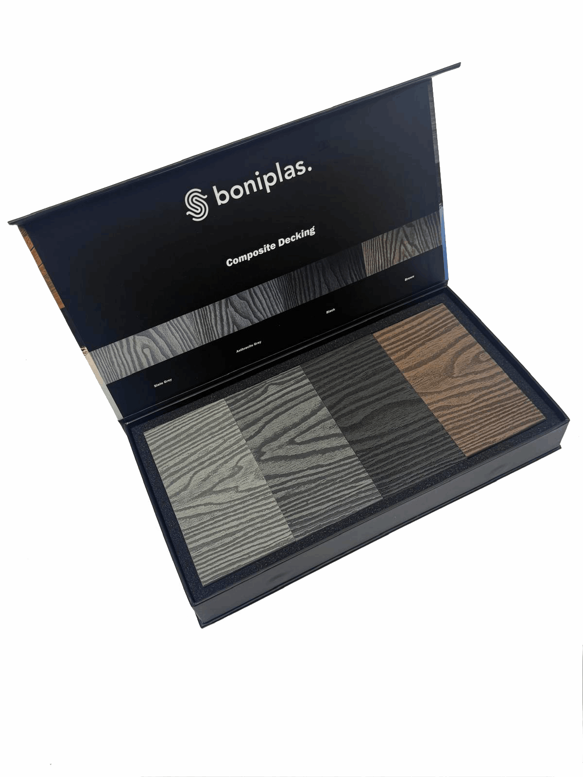 Composite Decking Fascia Board