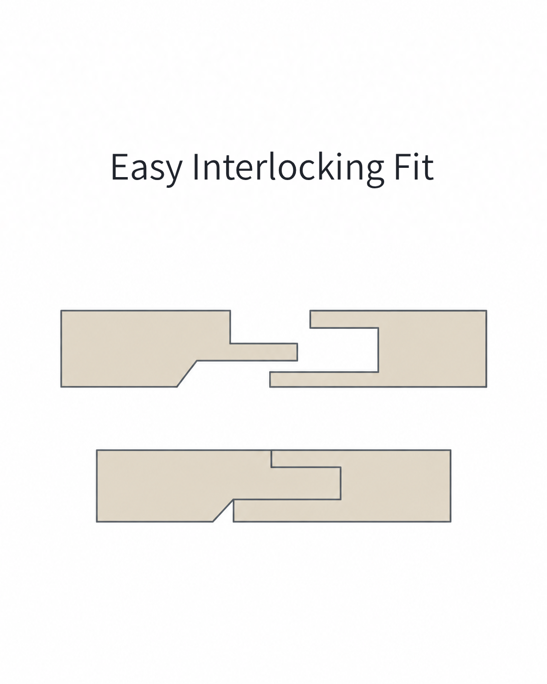 Marble Nova SPC Tiles - 4 Pack