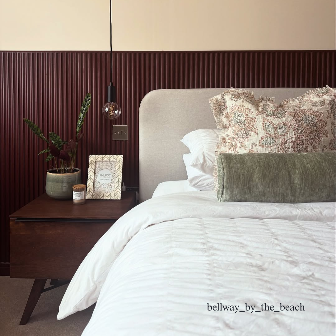 Fluted Wall Panels