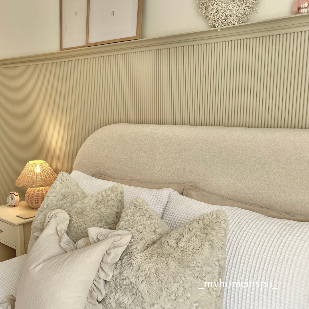 Mini Ribbed Wall Panels