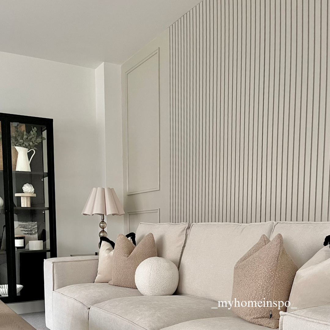 Slat Wall Panels