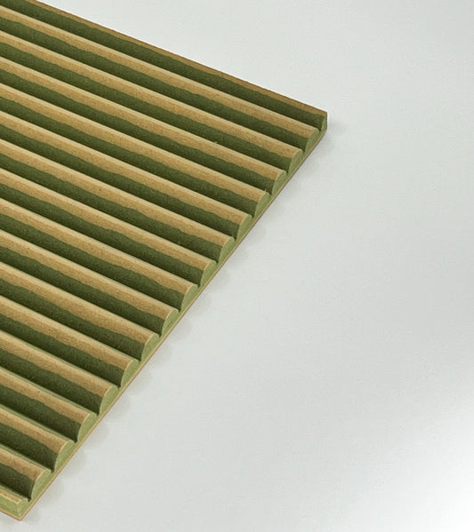 Wall Panel Sample Range