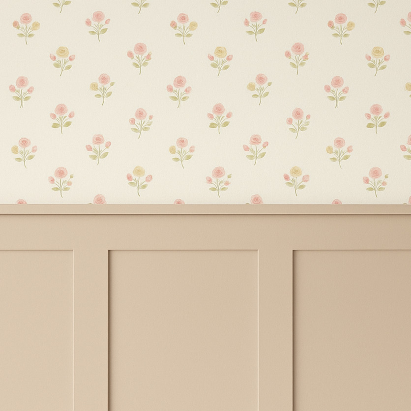 Shaker Wall Panelling Kit - 8 Strips