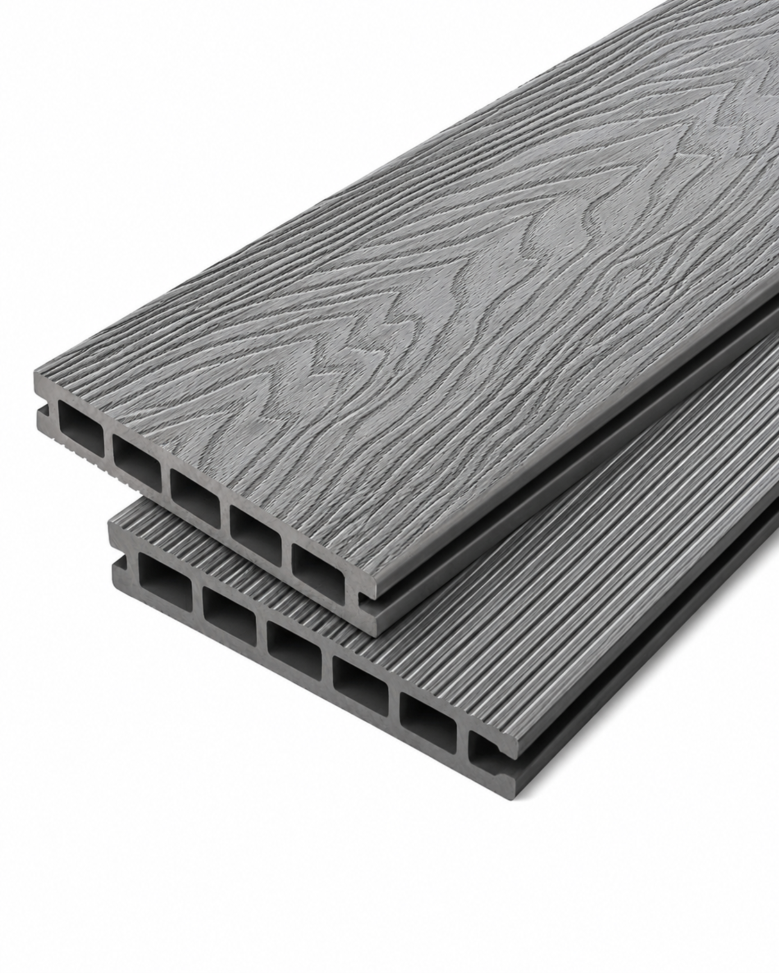 Composite Decking Samples