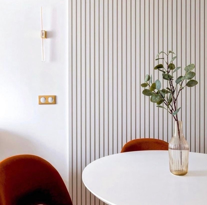 Slat Wall Panels
