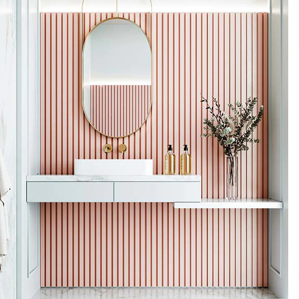 Slat Wall Panels