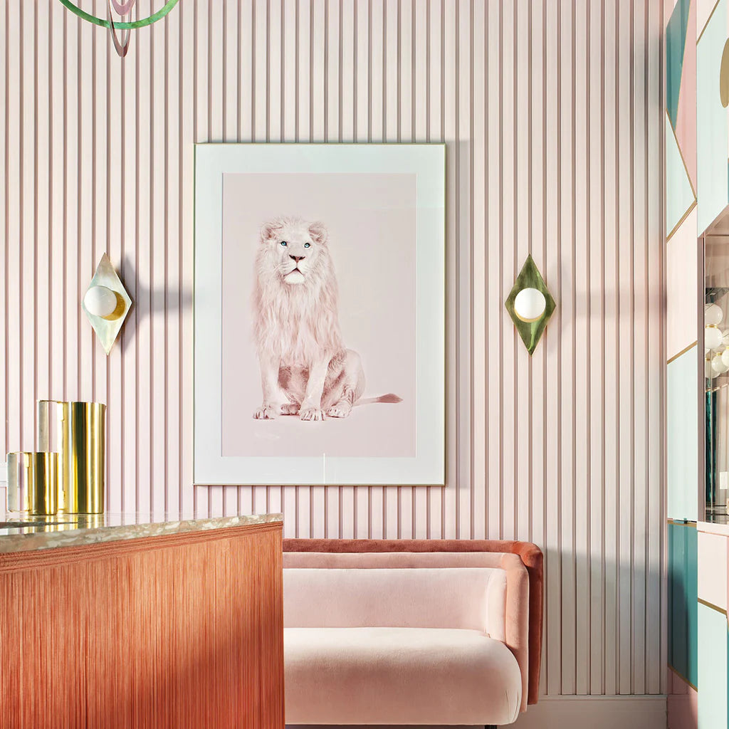 Slat Wall Panels