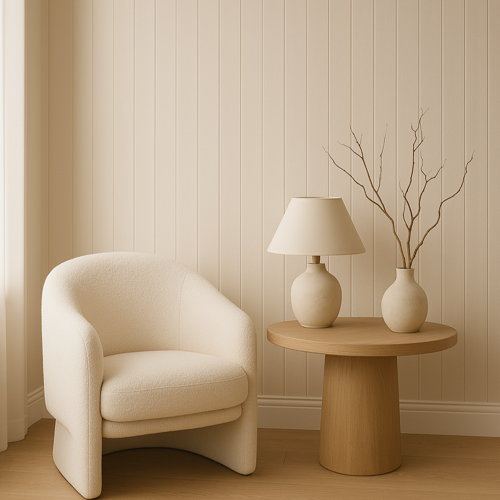 Tongue & Groove Wall Panels