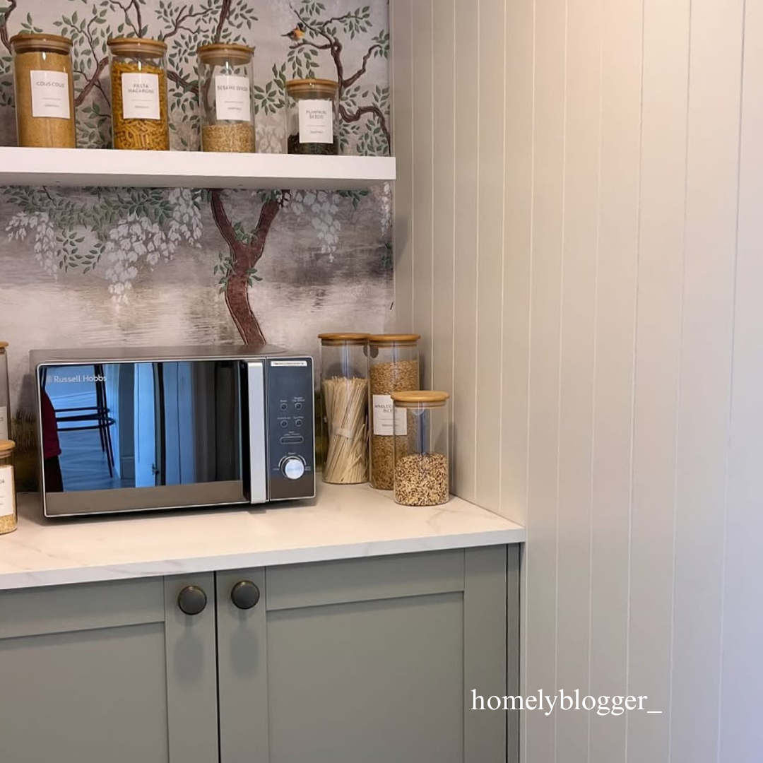 Tongue & Groove Wall Panels