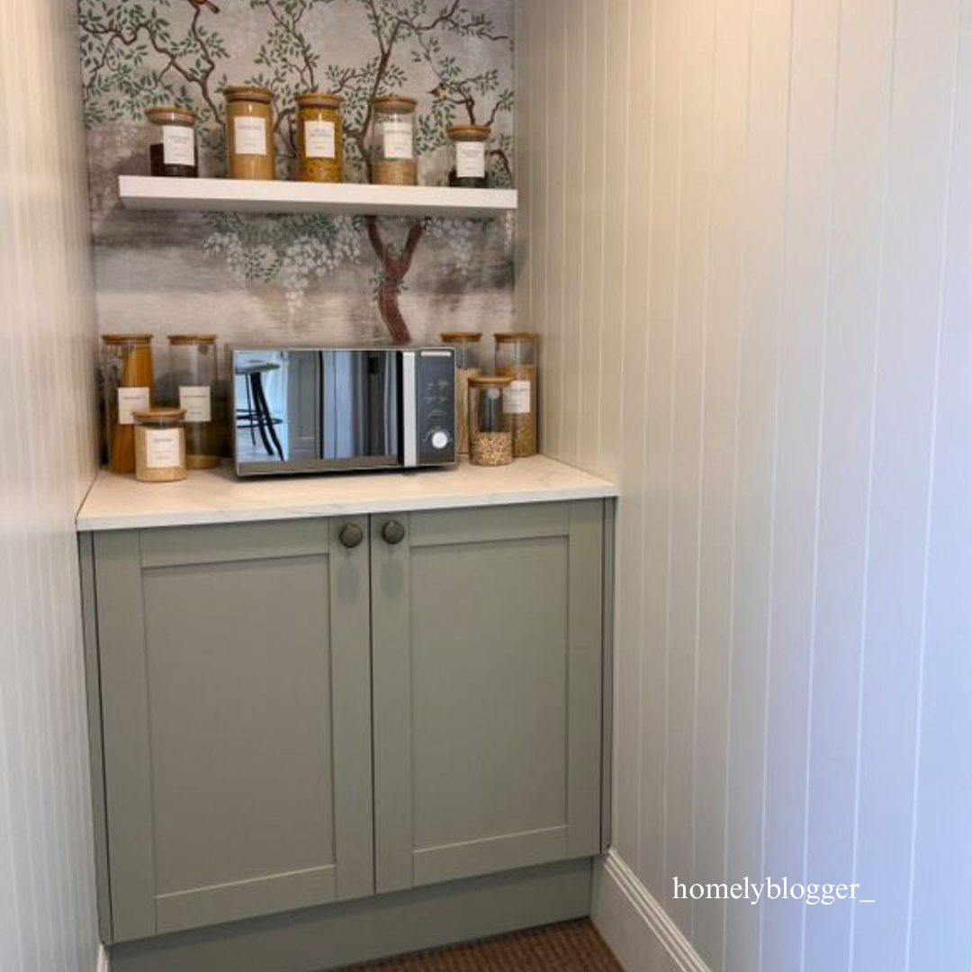 Tongue & Groove Wall Panels