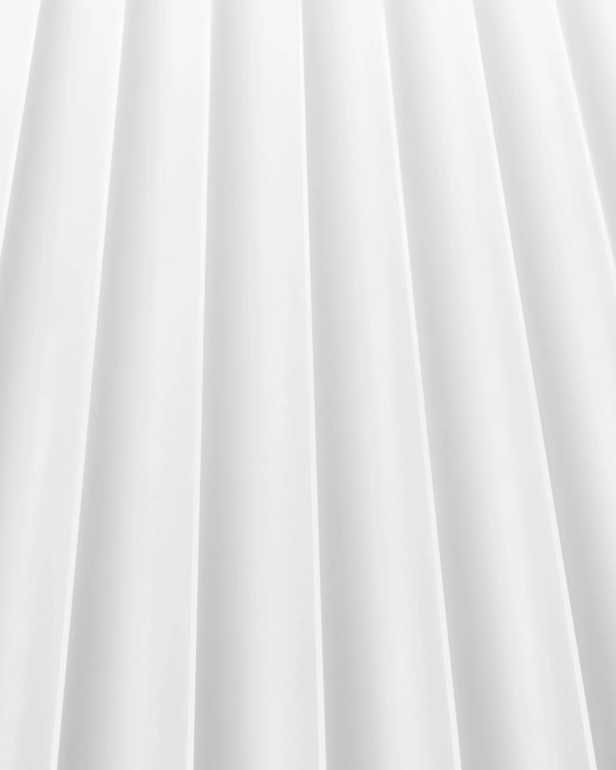 Waterproof Ribbed Wall Panels