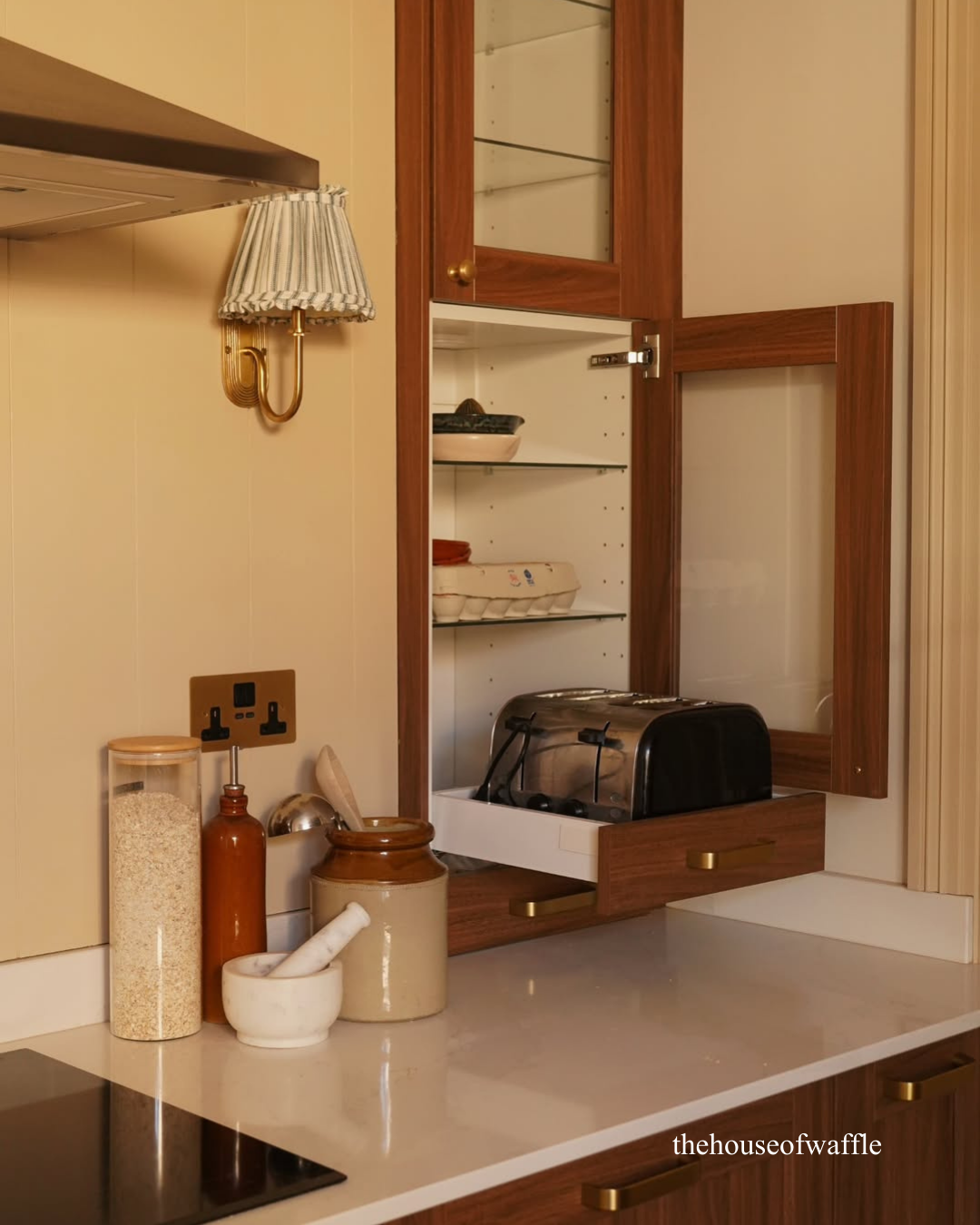 Wide Tongue & Groove Wall Panels