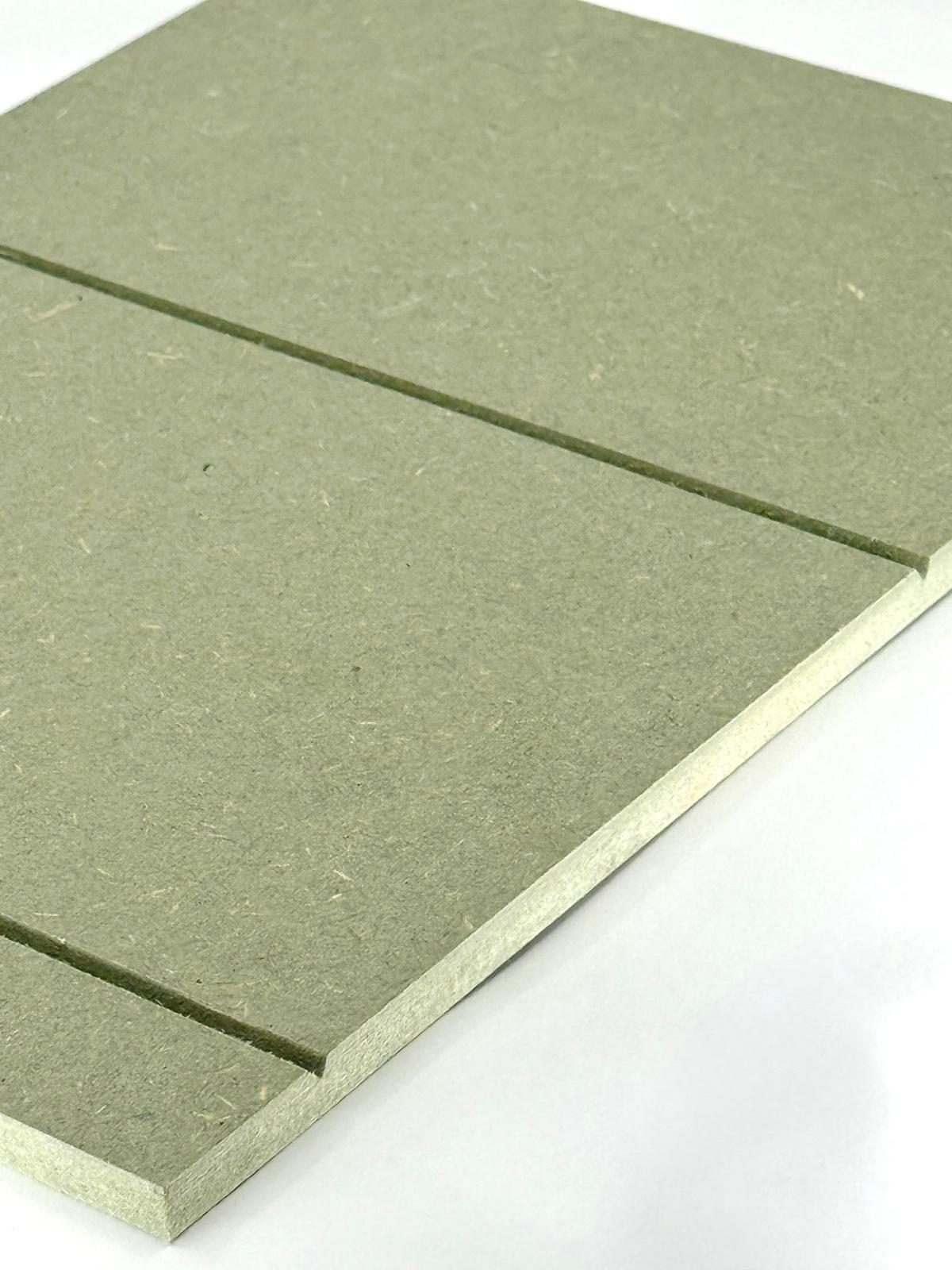 Wide Tongue & Groove Wall Panels