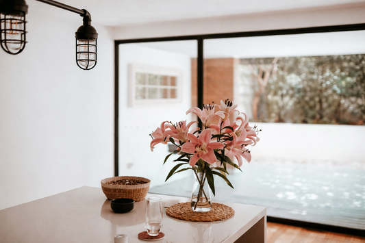 The Spring reset: 5 easy ways to give your home a stylish lift