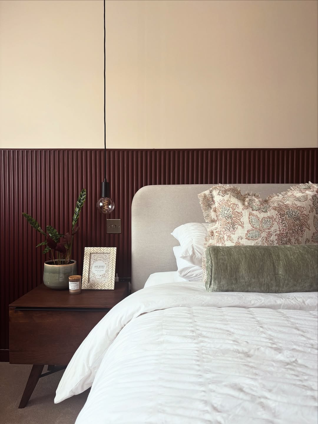 Forget Spring cleaning: Easy Autumn decor ideas for a seasonal home refresh