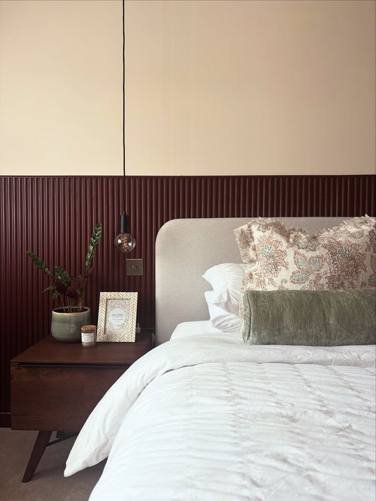 Forget Spring cleaning: Easy Autumn decor ideas for a seasonal home refresh