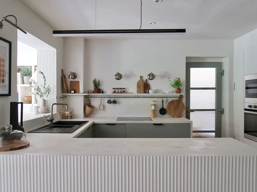 Why you should use Moisture-Resistant Wall Panelling