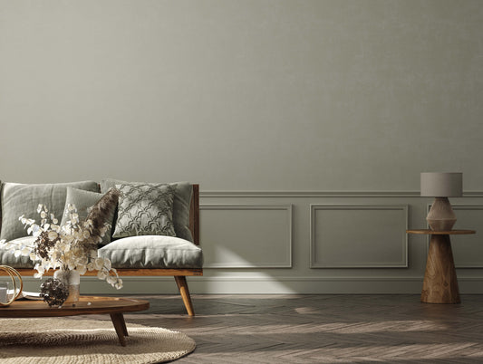 5 Hallway Panelling Ideas Designers Are Using Right Now