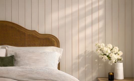 How To Install Your Wall Panelling