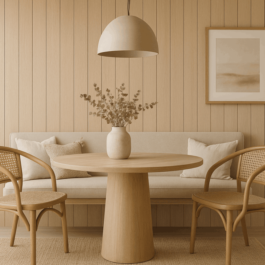 Cozy and Contemporary: Key Autumn/Winter 2025 Interior Trends to Watch