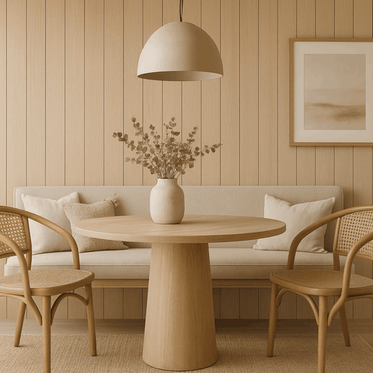 Cozy and Contemporary: Key Autumn/Winter 2025 Interior Trends to Watch