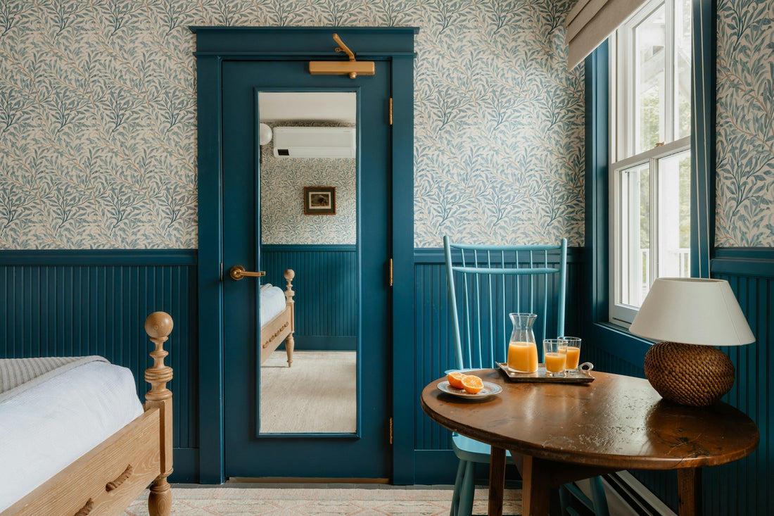 2026 Interiors Are Here: The Trends We’re Excited About