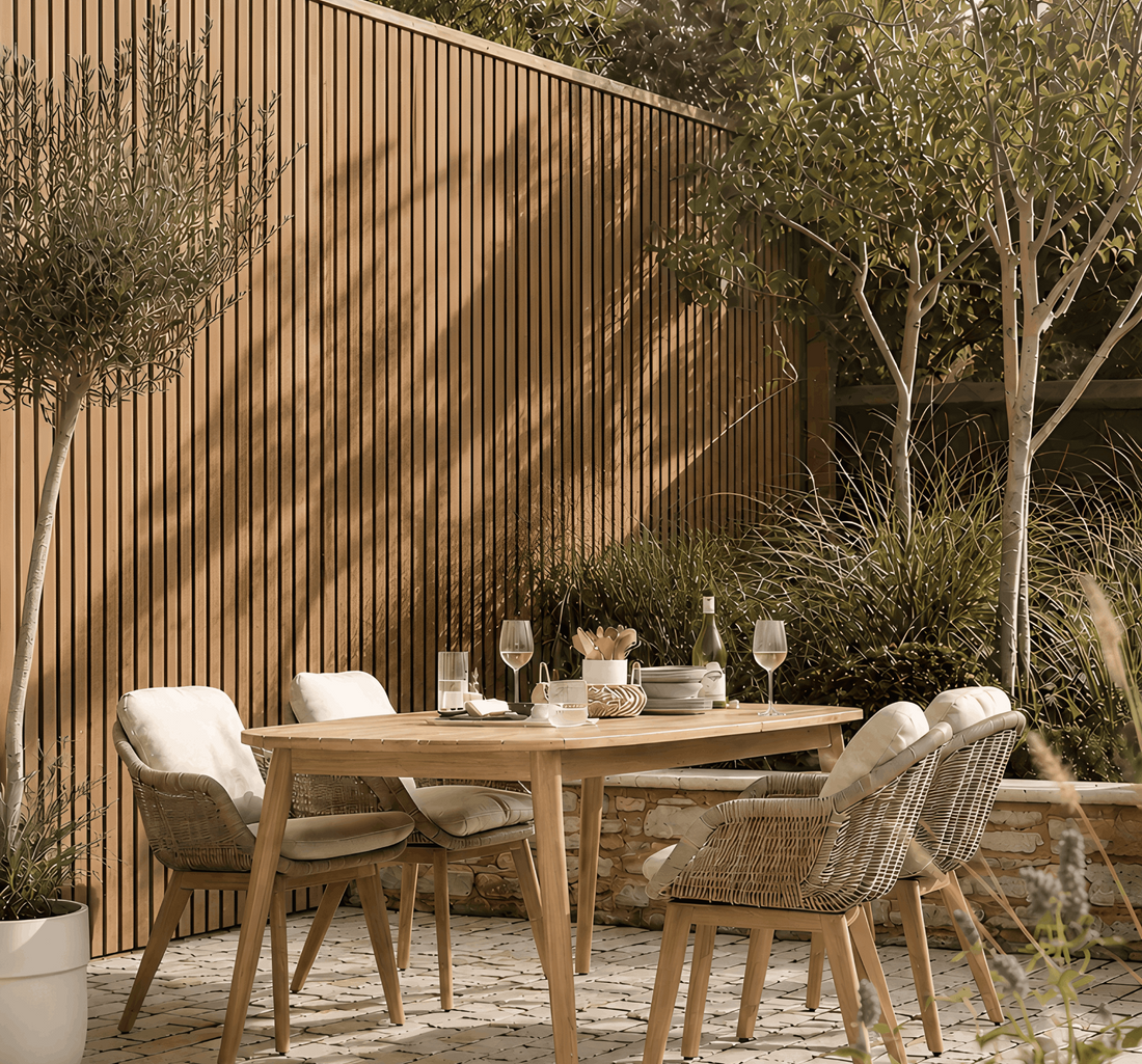 Outdoor Wall Cladding: Everything You Need to Know Before You Buy