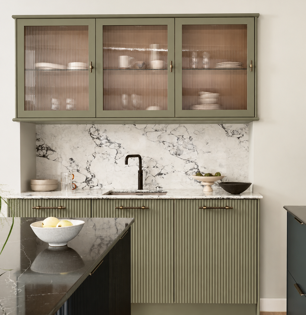 Types of wall panelling: A complete guide