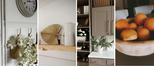Can You Panel Over Kitchen Tiles? Here's How Sarah Jayne Did It
