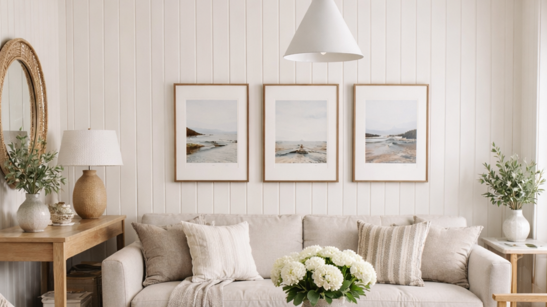 6 ways to use tongue and groove panelling in your home