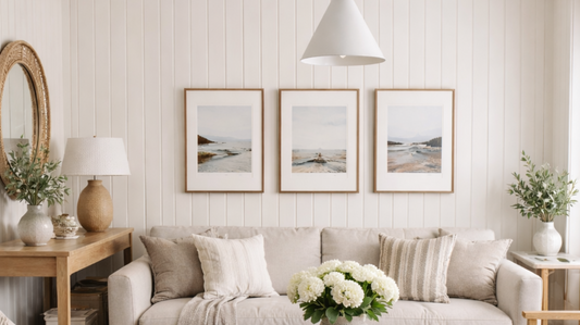 6 ways to use tongue and groove panelling in your home