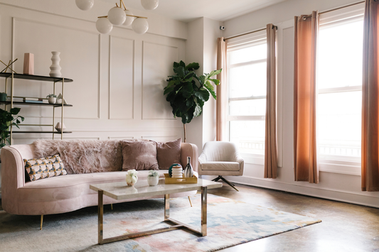 Choosing between traditional vs modern panelling? We'll help you decide