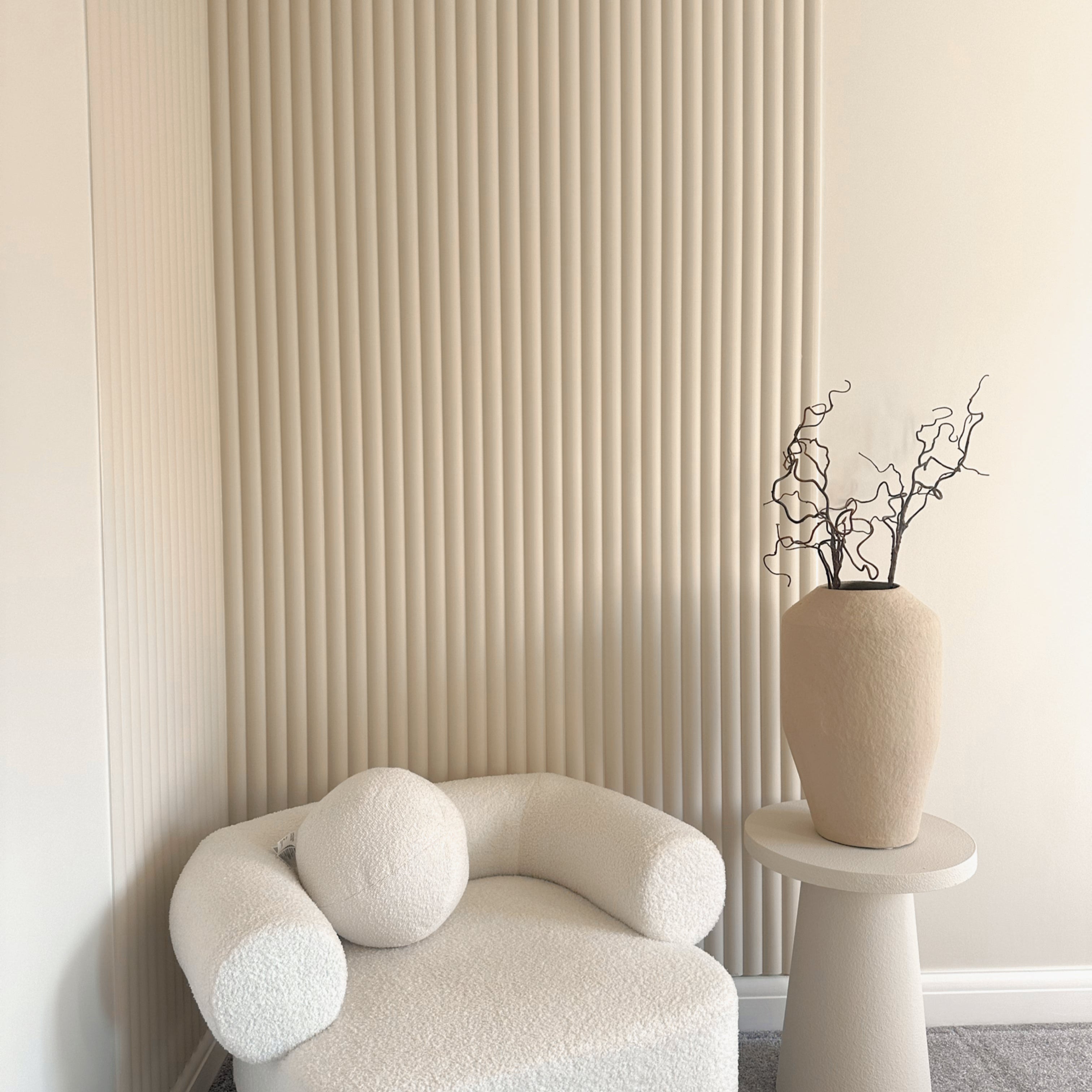 Decorative Feature Wall Panels in Wood and MDF – Up to 25% Off – Panels ...