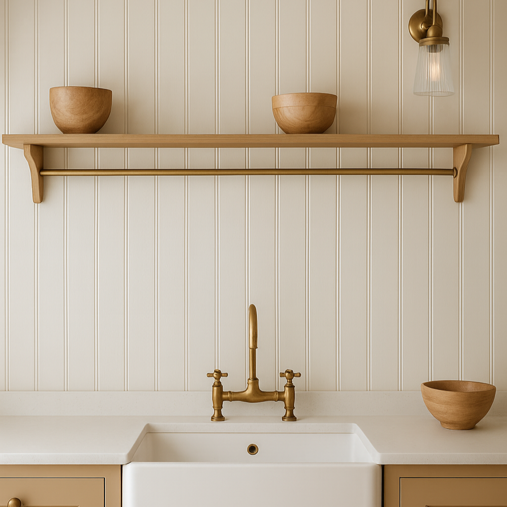 Kitchen Wall Panels