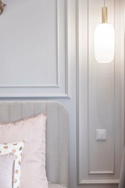 Wainscoting Wall Panelling – Moulding Strips