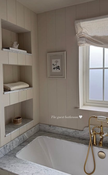 Wide Tongue & Groove Wall Panels