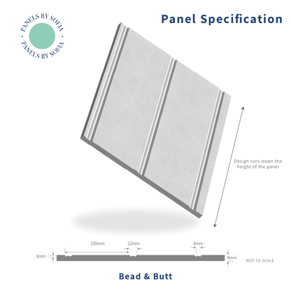 Wall Panel Sample Range