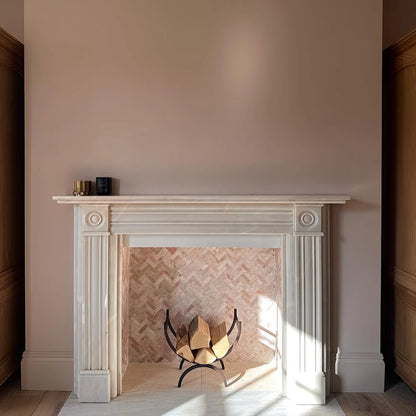 COAT Paint | Pudding | Beige Pink