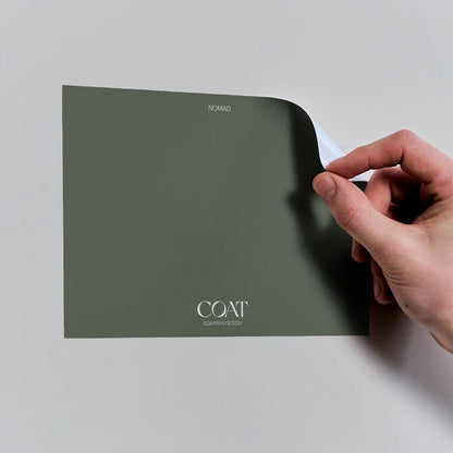 COAT Paint | Nomad | Dark Olive Green