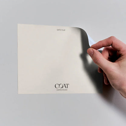 COAT Paint | Safe Play | Beige Off White