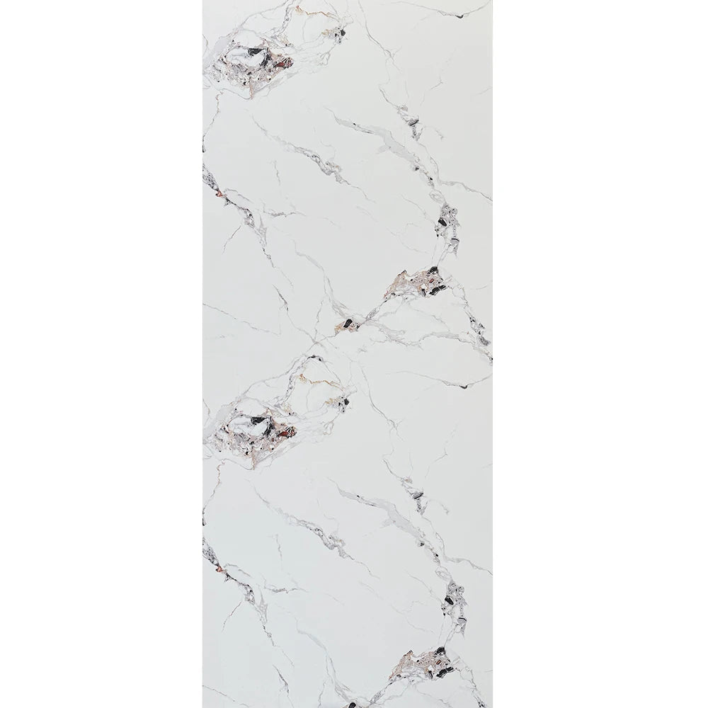 Calacatta Oro PVC Shower Panels