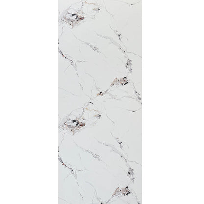 Calacatta Oro PVC Shower Panels