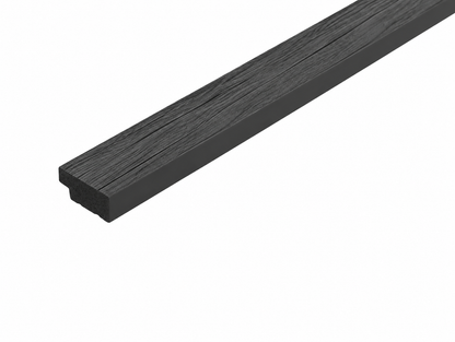 Waterproof Oak Slat End Caps