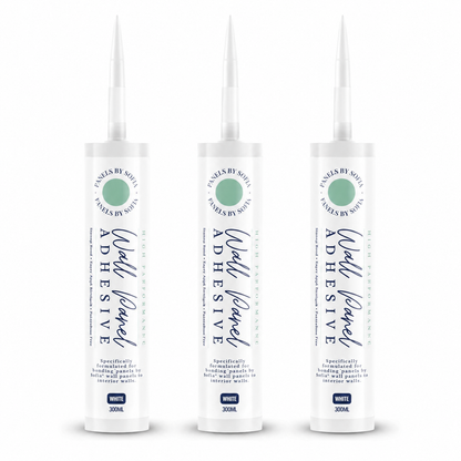 Wall Panel Adhesive